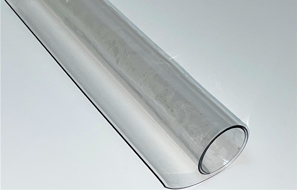 PVC地膠／PVC透明膠膜／地膠墊